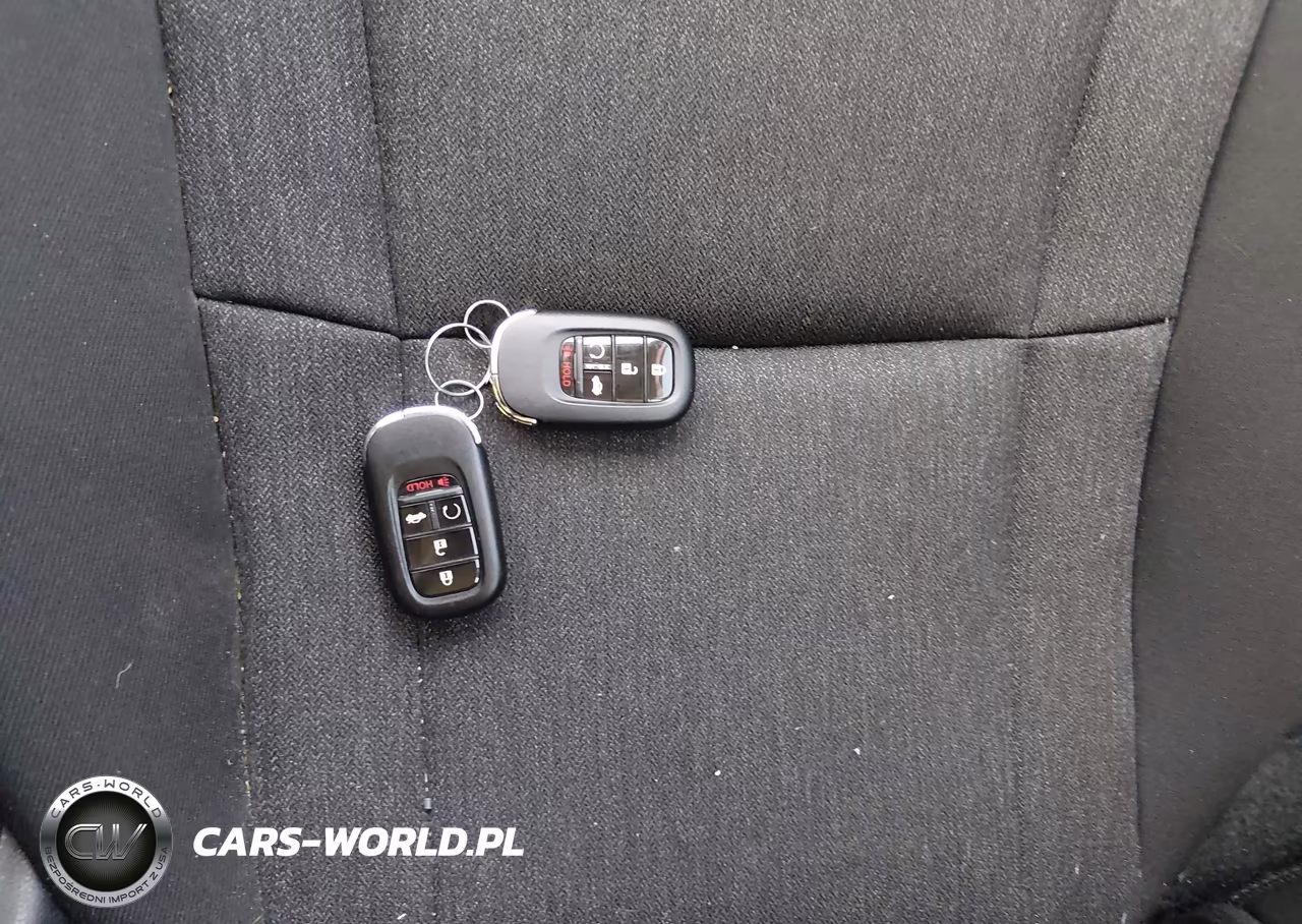 2025 Honda Accord Se VIN:1HGCY1F43SA076820 - 11