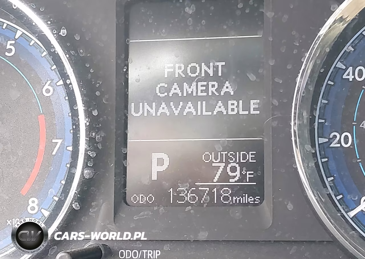 2017 Toyota Corolla Le VIN:5YFBURHE6HP703573 - 7