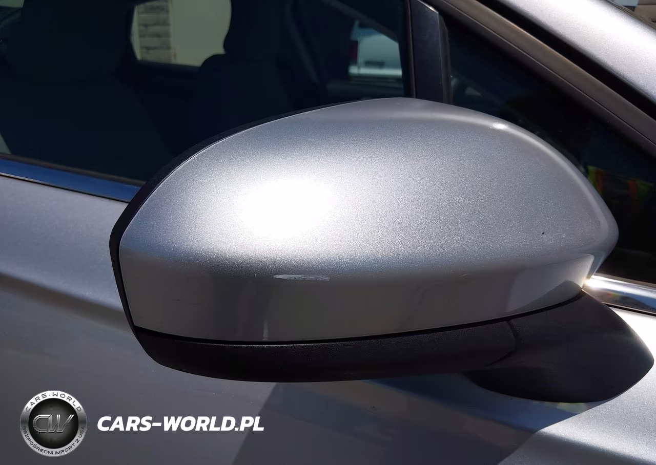 2018 Ford Fusion Hybrid S VIN:3FA6P0UU9JR271441 - 6