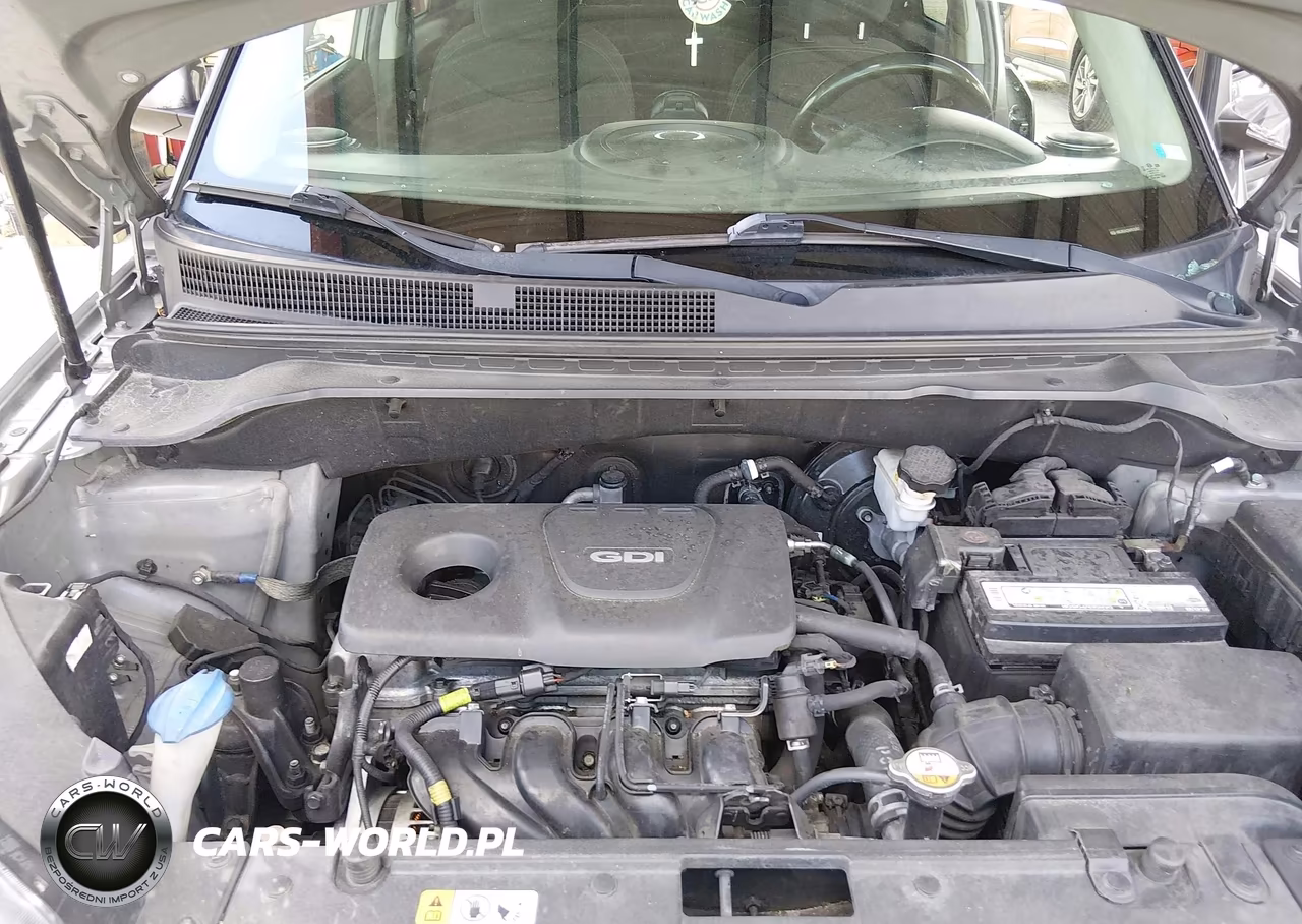 2017 Kia Soul VIN:KNDJN2A25H7473767 - 10