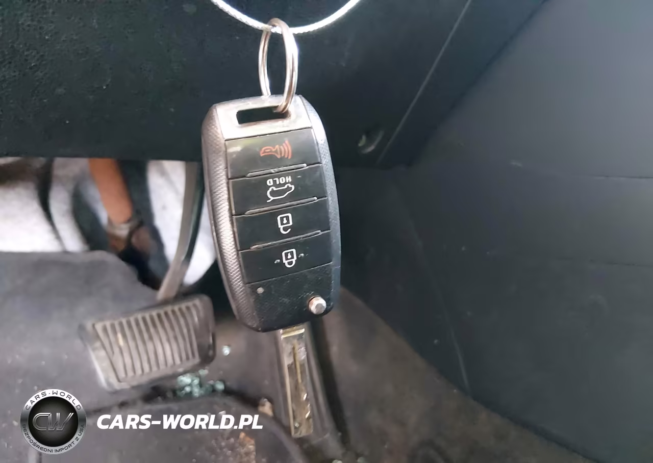 2017 Kia Soul VIN:KNDJN2A25H7473767 - 11