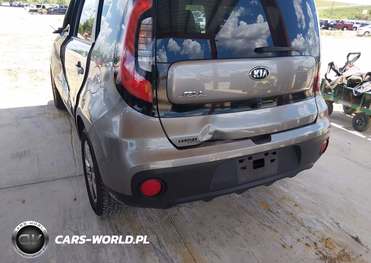 2017 Kia Soul VIN:KNDJN2A25H7473767 - 12