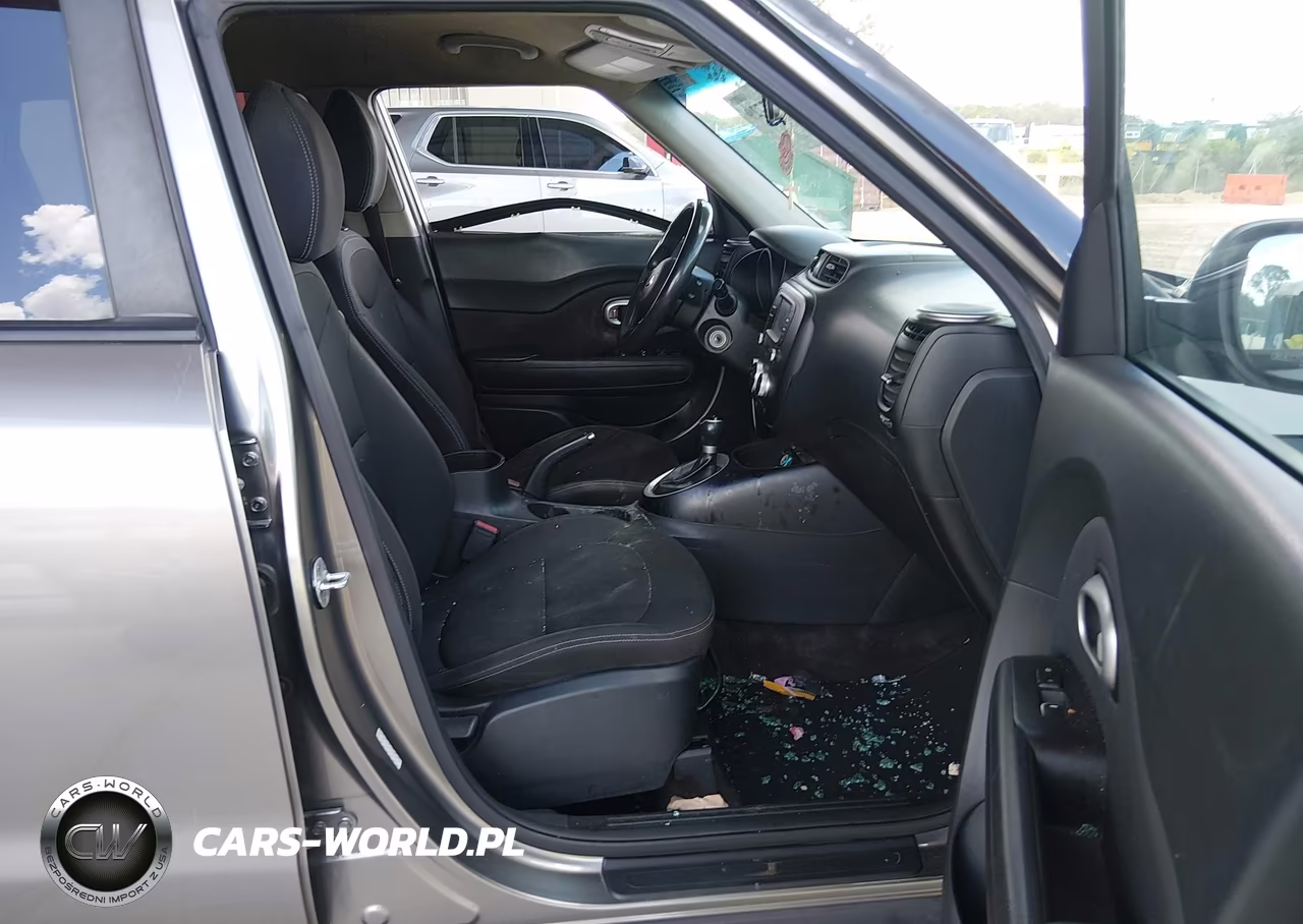 2017 Kia Soul VIN:KNDJN2A25H7473767 - 5