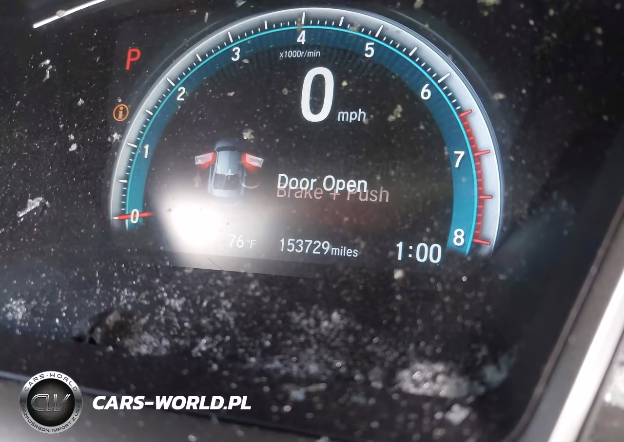 2016 Honda Civic Ex-T VIN:19XFC1F38GE220108 - 16