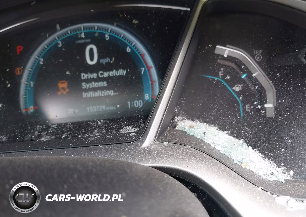 2016 Honda Civic Ex-T VIN:19XFC1F38GE220108 - 7