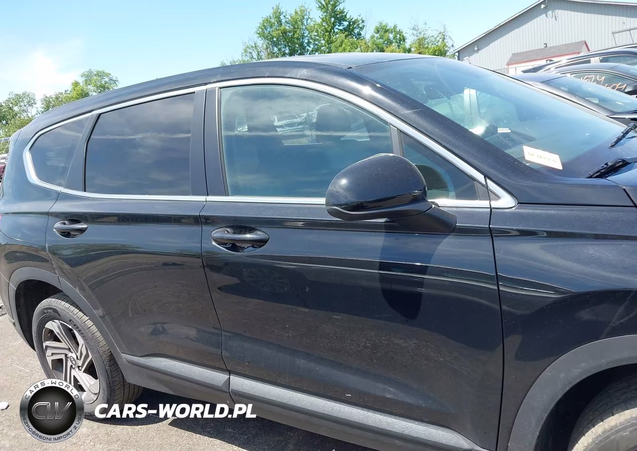 2023 Hyundai Santa Fe Se VIN:5NMS14AJ8PH609643 - 13