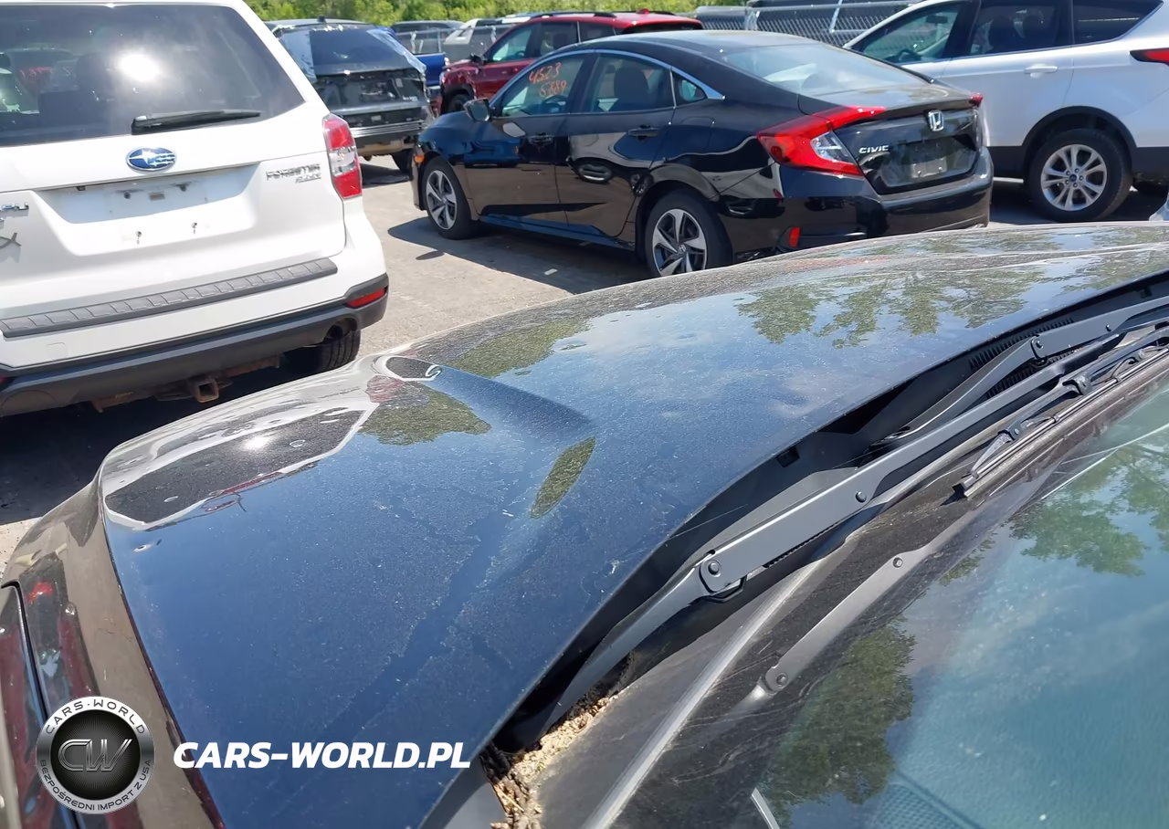 2023 Hyundai Santa Fe Se VIN:5NMS14AJ8PH609643 - 6