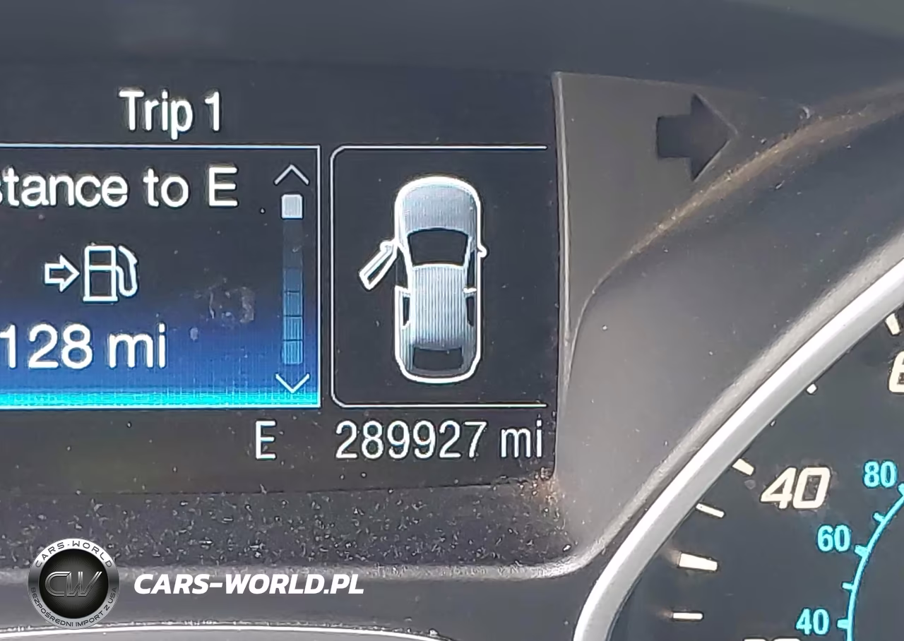 2016 Ford Escape Se VIN:1FMCU0GX8GUA76651 - 7