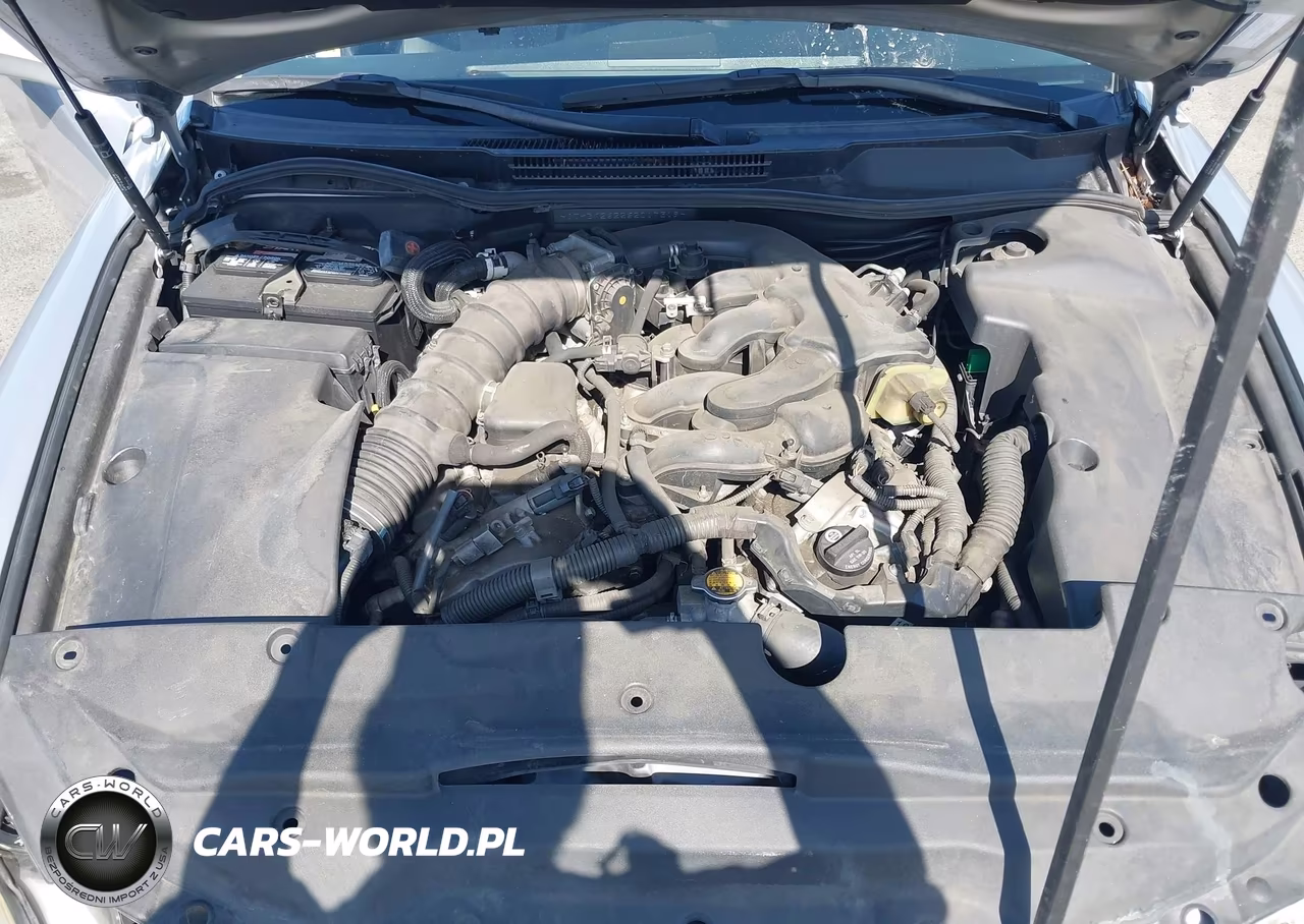 2006 Lexus Is 250 VIN:JTHBK262262017319 - 10