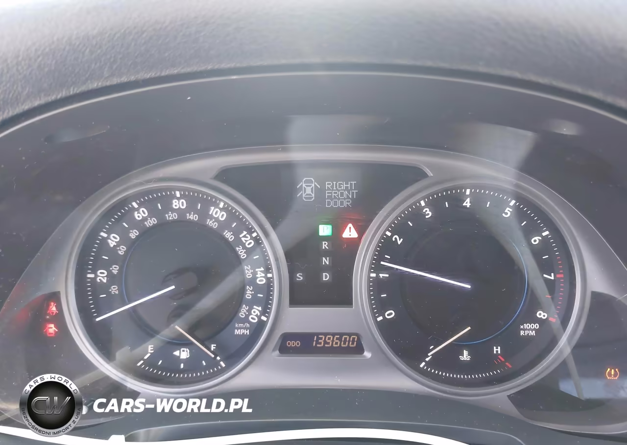 2006 Lexus Is 250 VIN:JTHBK262262017319 - 7