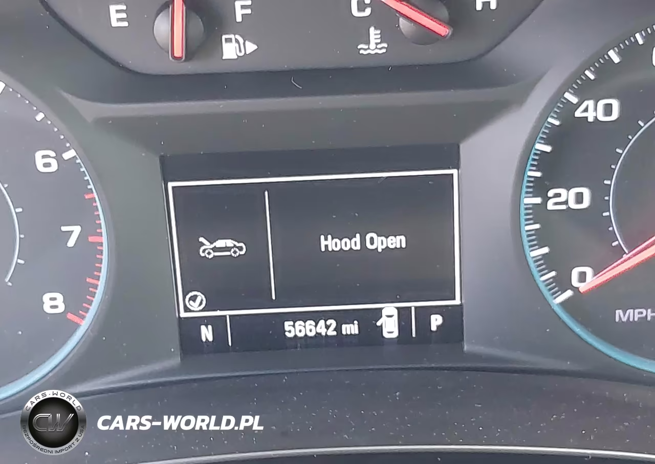 2019 Chevrolet Malibu Lt VIN:1G1ZD5ST6KF217514 - 15