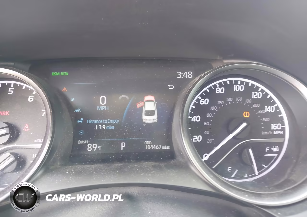 2021 Toyota Camry Se Awd VIN:4T1G11BK5MU035952 - 15