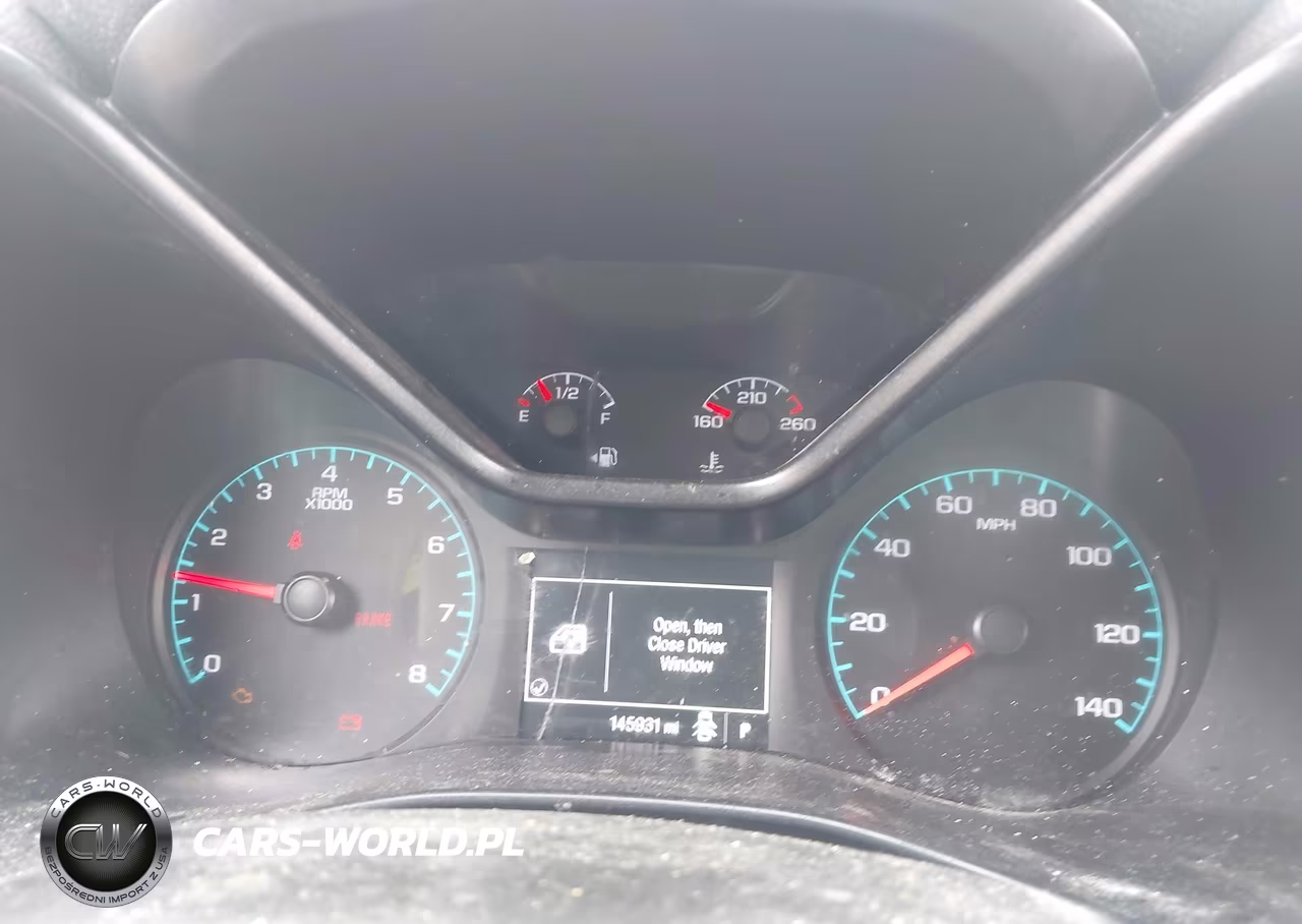 2016 Chevrolet Colorado Wt VIN:1GCHSBEA5G1363554 - 7