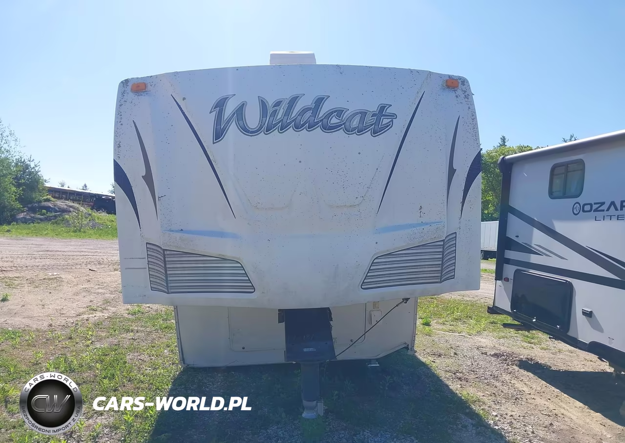 2009 Forest River Other VIN:4X4FWCF209V020441 - 10