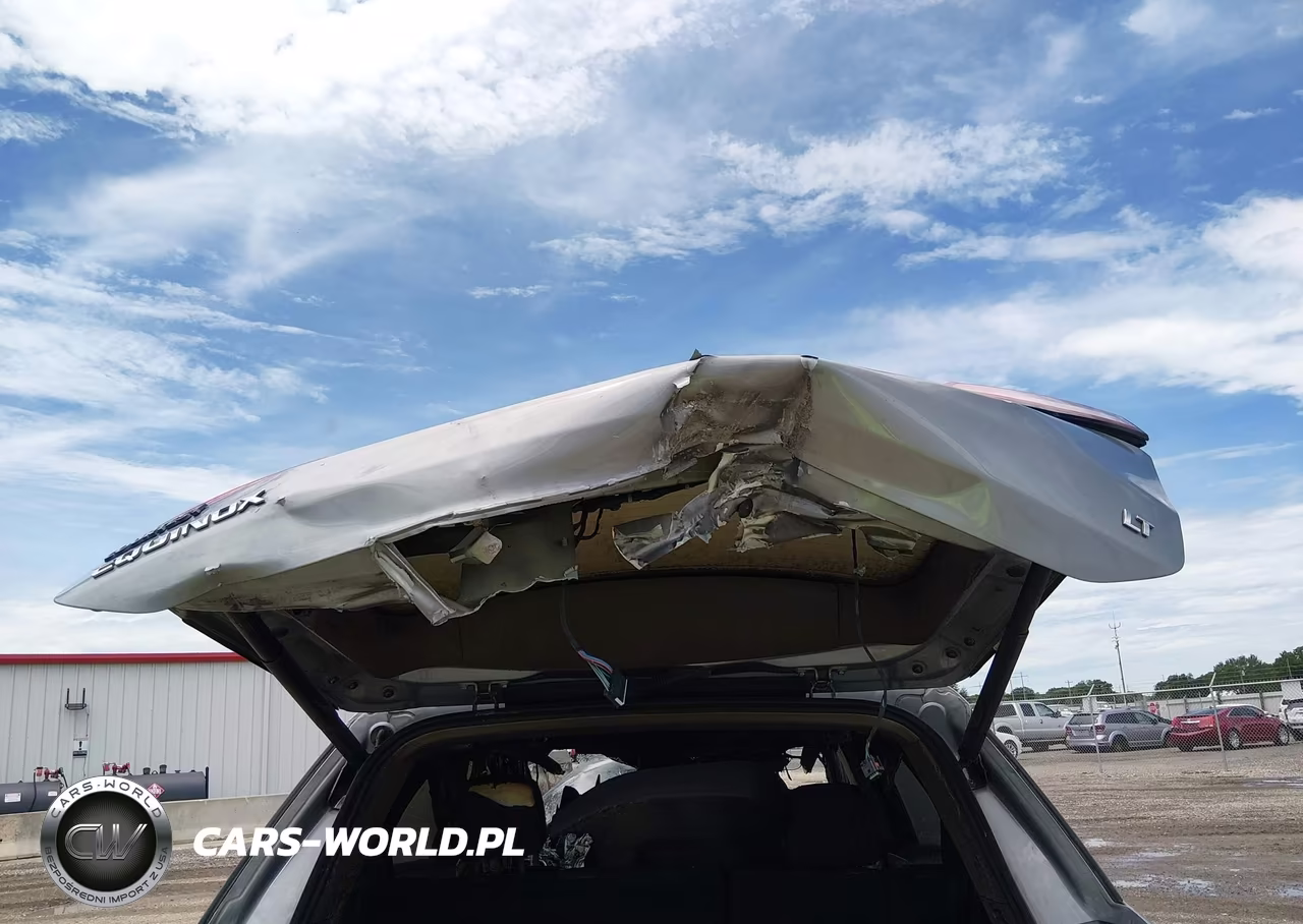 2024 Chevrolet Equinox Fwd Lt VIN:3GNAXKEG3RL253208 - 12