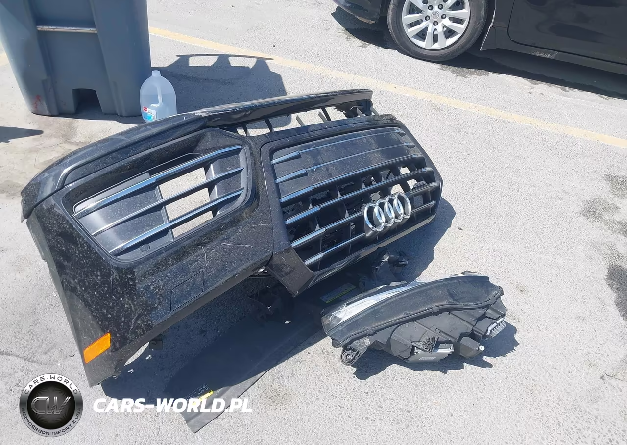 2020 Audi Q5 Premium Plus 55 Tfsi E Quattro S Tronic VIN:WA1E2AFY3L2045441 - 12