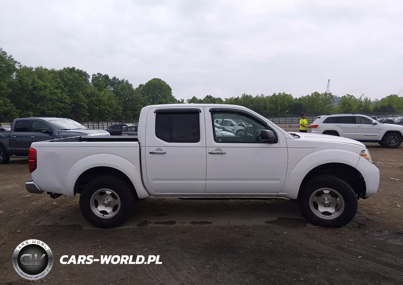 2011 Nissan Frontier S VIN:1N6AD0EV8BC401498 - 13
