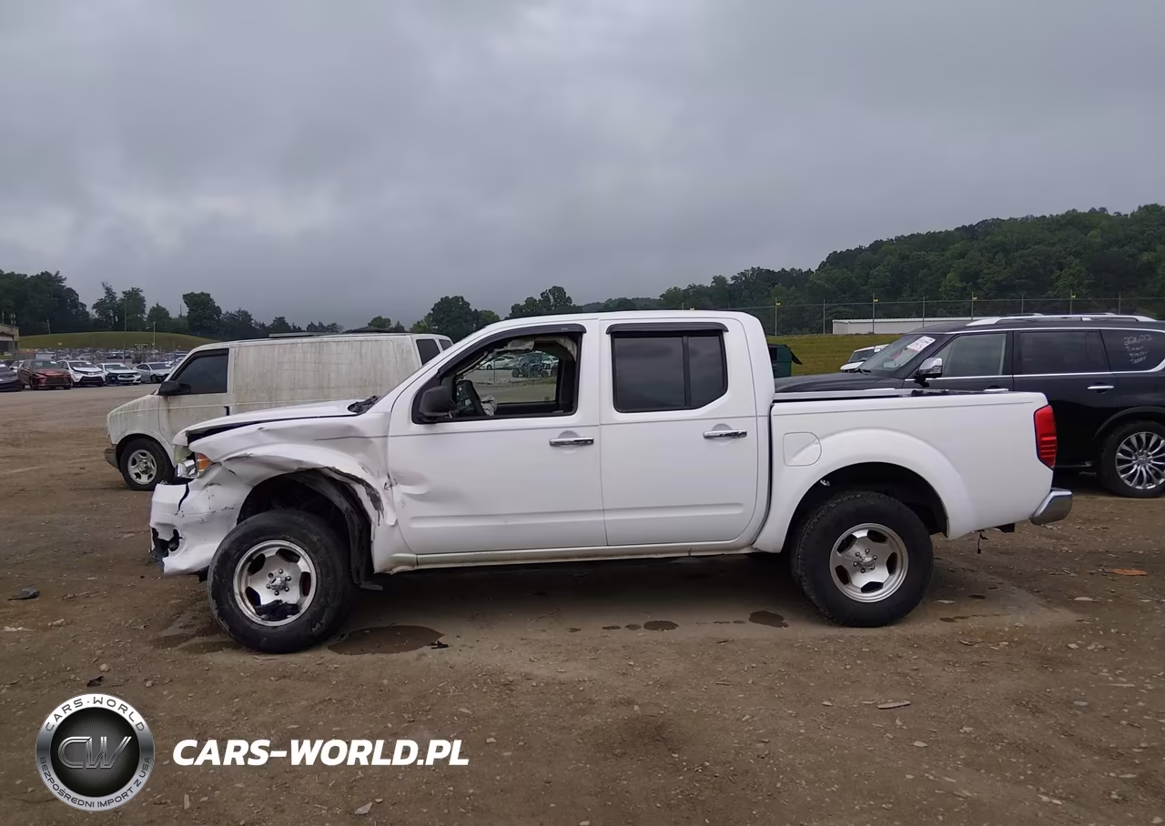 2011 Nissan Frontier S VIN:1N6AD0EV8BC401498 - 14