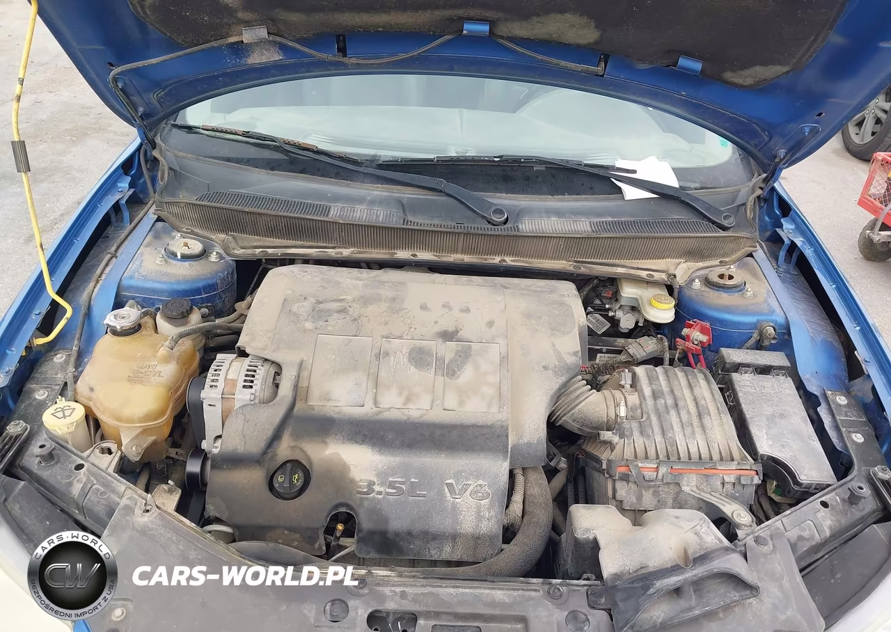 2008 Chrysler Sebring Limited VIN:1C3LC65M58N642753 - 10