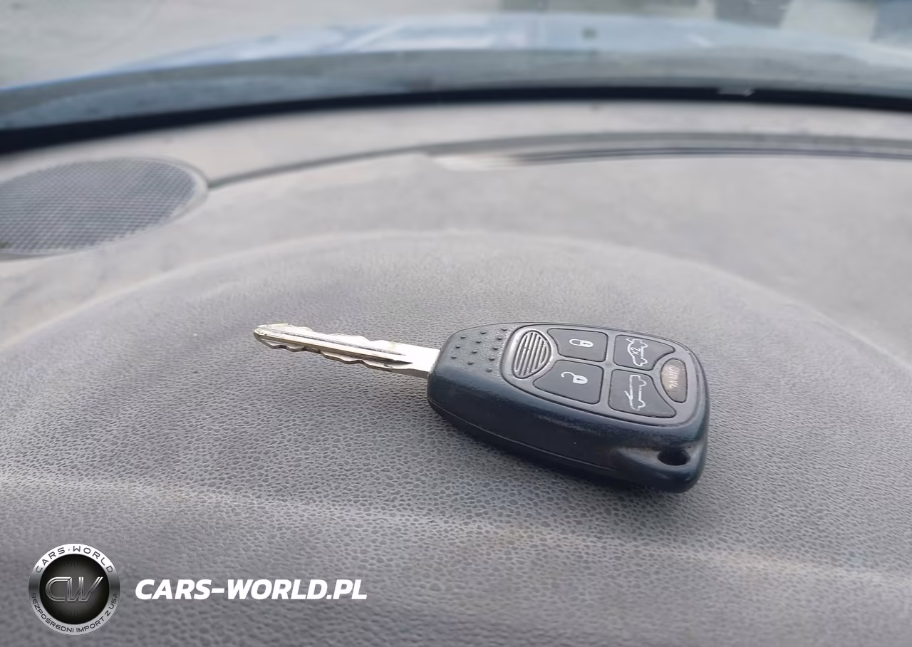 2008 Chrysler Sebring Limited VIN:1C3LC65M58N642753 - 11