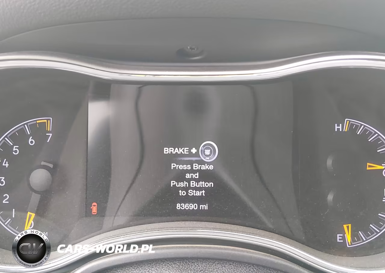 2018 Jeep Grand Cherokee Limited 4X4 VIN:1C4RJFBG3JC178700 - 7