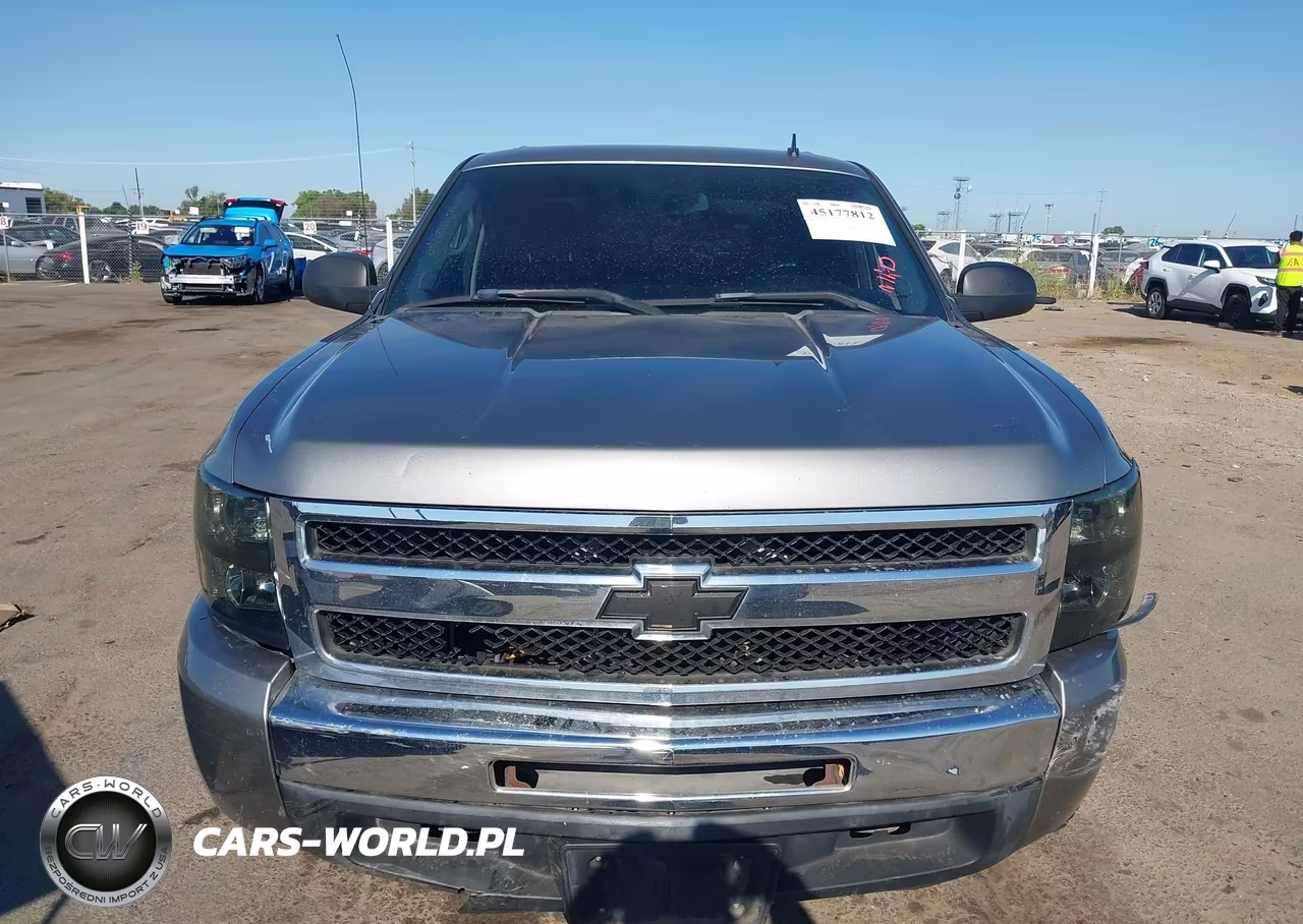 2009 Chevrolet Silverado 1500 Lt VIN:3GCEC23C09G263936 - 11