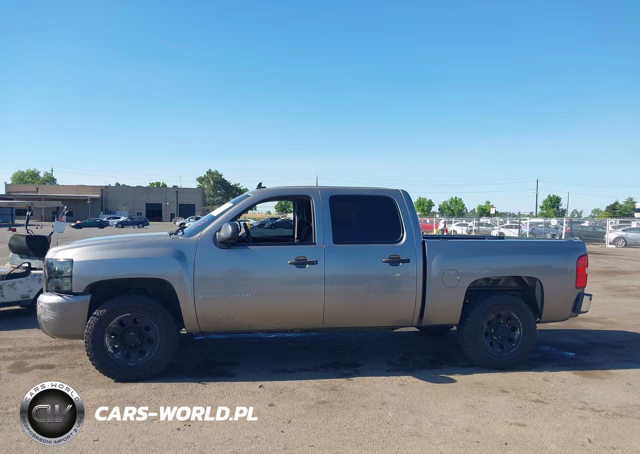 2009 Chevrolet Silverado 1500 Lt VIN:3GCEC23C09G263936 - 13