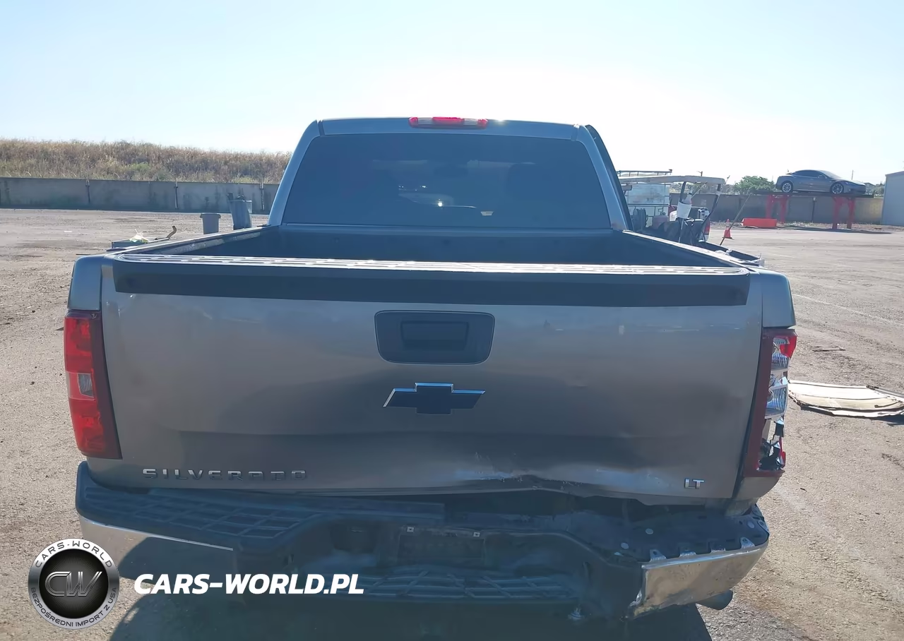 2009 Chevrolet Silverado 1500 Lt VIN:3GCEC23C09G263936 - 15