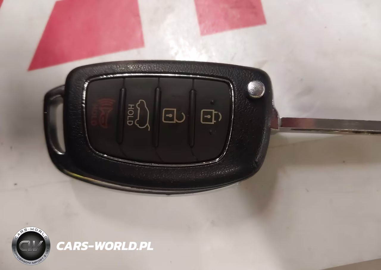 2016 Hyundai Santa Fe Sport 2.4L VIN:5XYZTDLB0GG362756 - 11