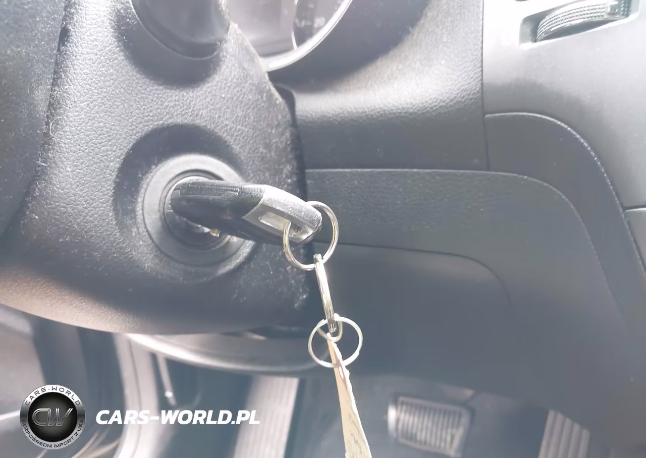 2017 Kia Forte Lx VIN:3KPFK4A7XHE045067 - 11