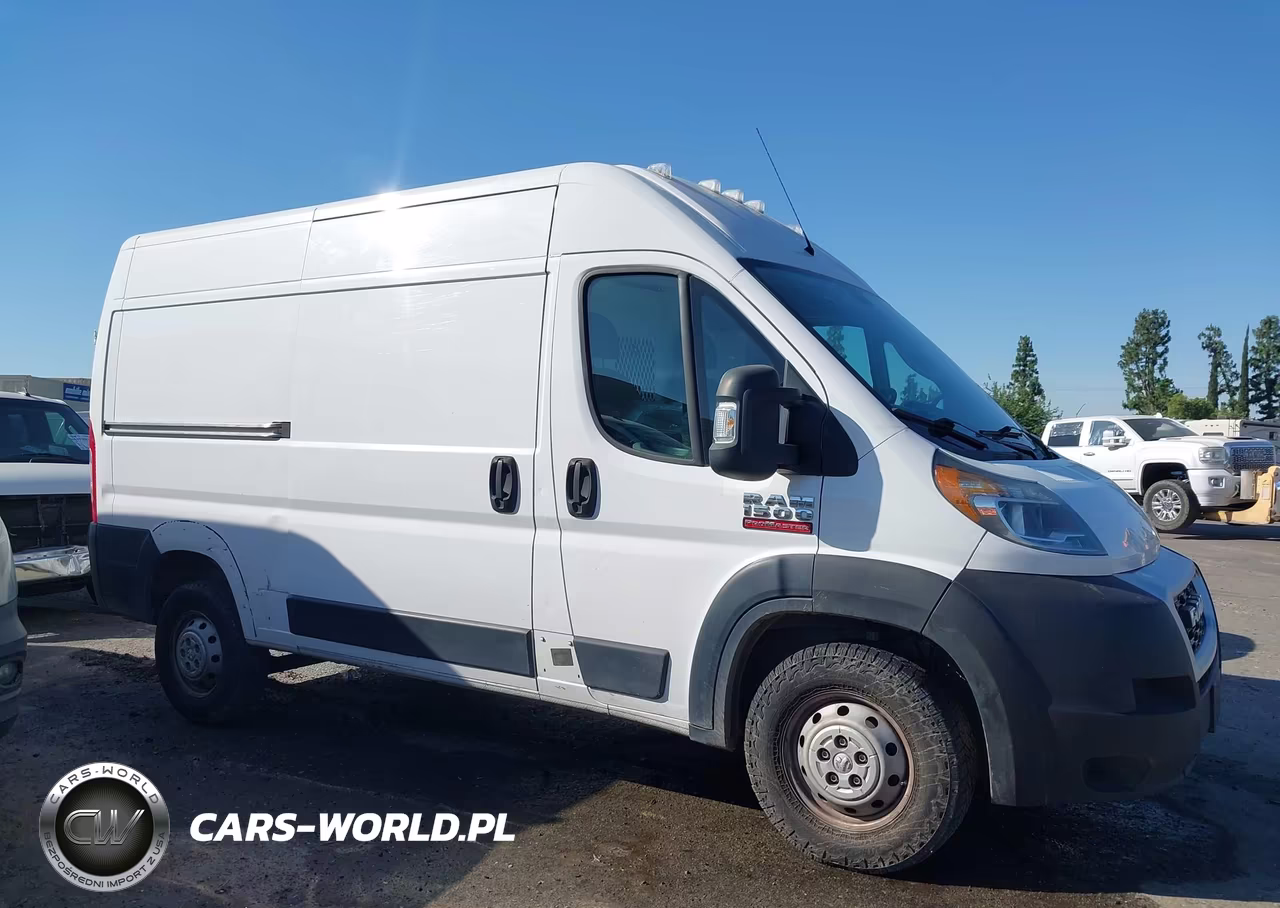 2020 Ram Promaster 1500 High Roof 136 Wb VIN:3C6TRVBGXLE111197 - 13