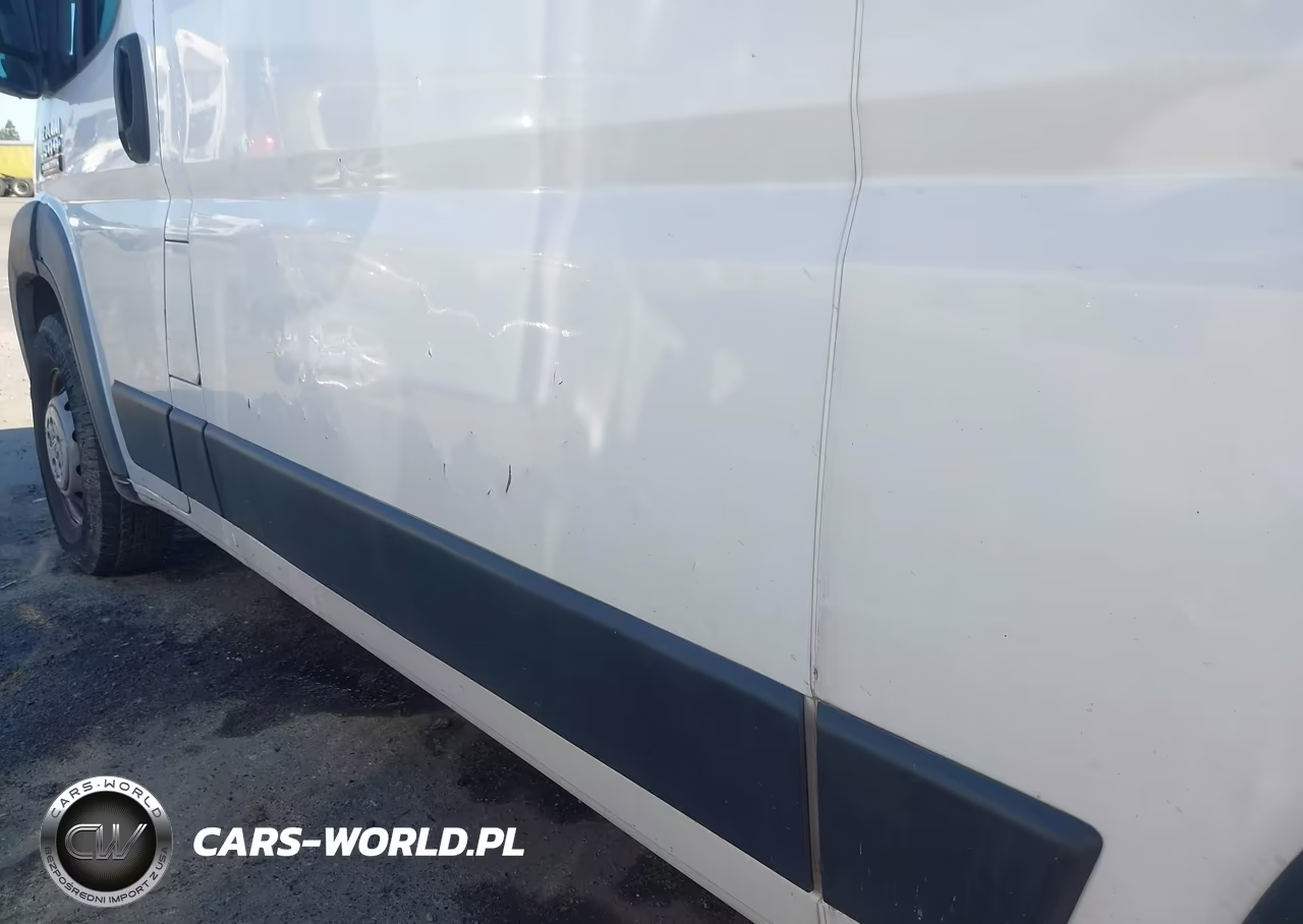 2020 Ram Promaster 1500 High Roof 136 Wb VIN:3C6TRVBGXLE111197 - 17