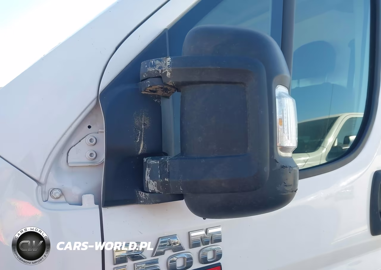 2020 Ram Promaster 1500 High Roof 136 Wb VIN:3C6TRVBGXLE111197 - 18