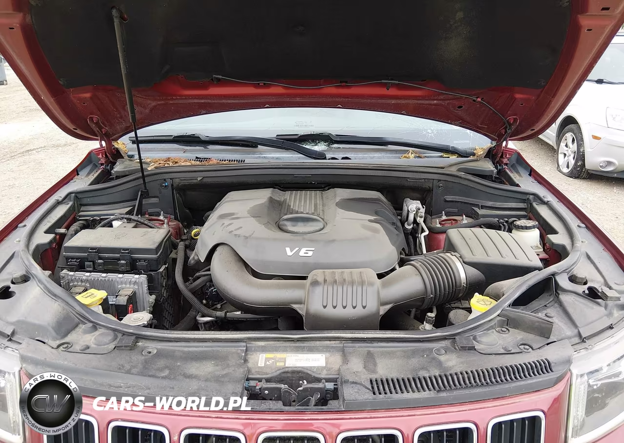 2014 Jeep Grand Cherokee Limited VIN:1C4RJFBG5EC319398 - 10