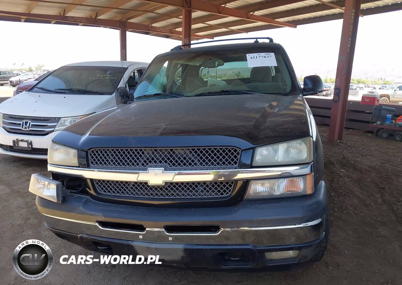 2005 Chevrolet Avalanche 1500 Z66 VIN:3GNEC12Z85G131489 - 11