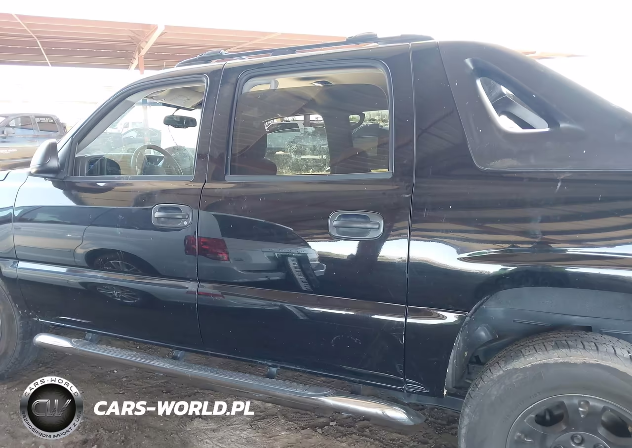 2005 Chevrolet Avalanche 1500 Z66 VIN:3GNEC12Z85G131489 - 13