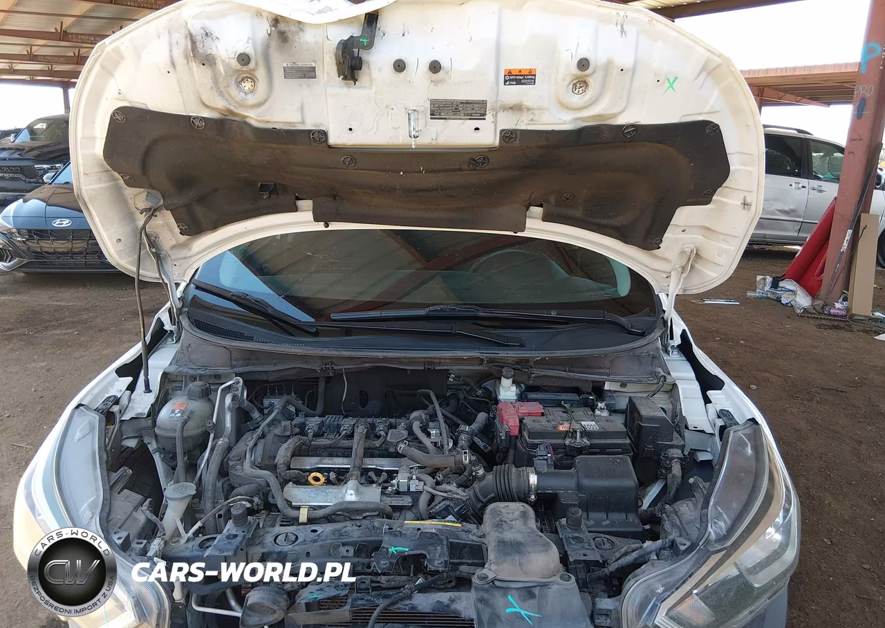 2020 Nissan Versa S Xtronic Cvt VIN:3N1CN8DV7LL903548 - 10
