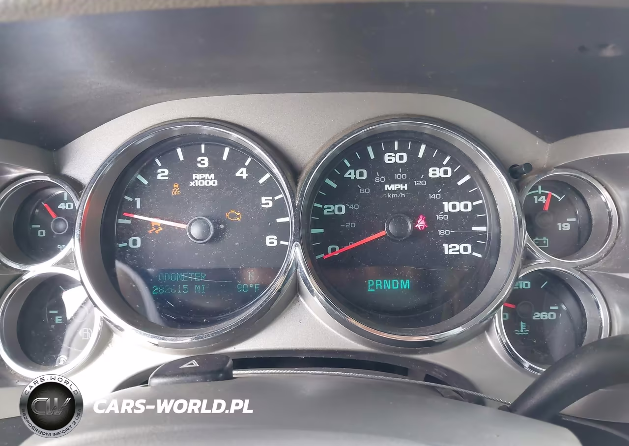 2013 Chevrolet Silverado 1500 Lt VIN:3GCPCSE0XDG246372 - 7