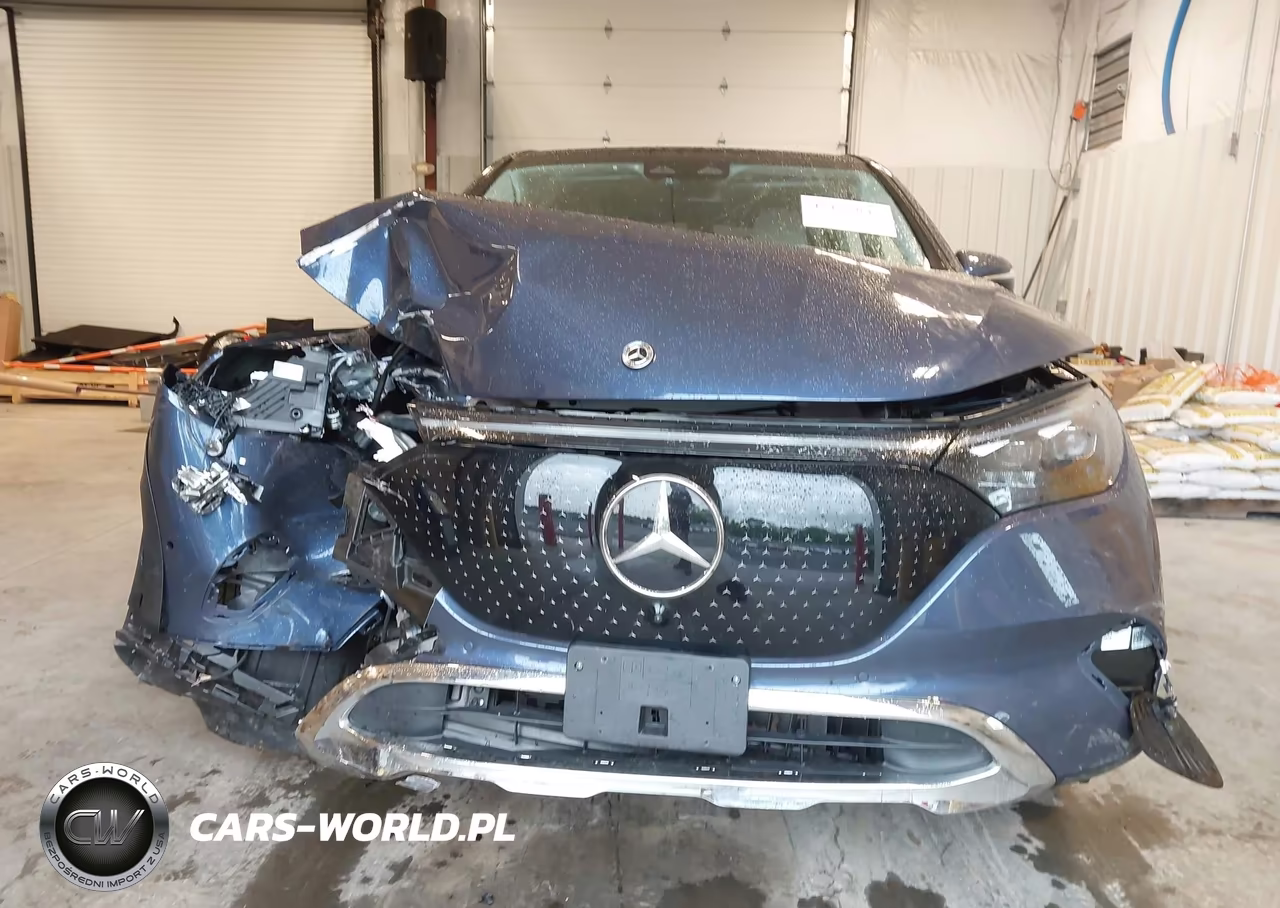 2025 Mercedes-Benz Eqe 350 Suv 4Matic VIN:4JGGM1CB8SA067931 - 12