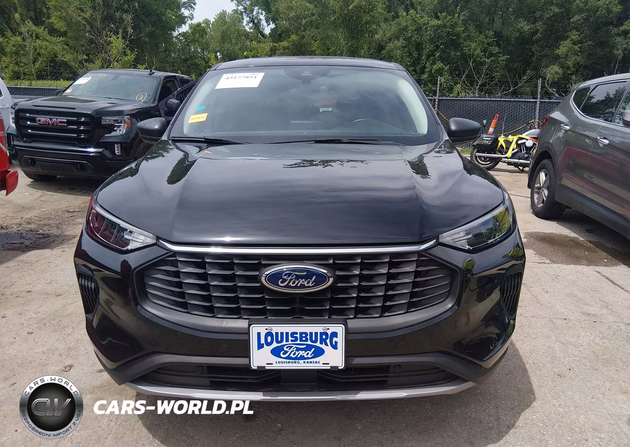 2024 Ford Escape Active VIN:1FMCU9GN7RUA16866 - 12