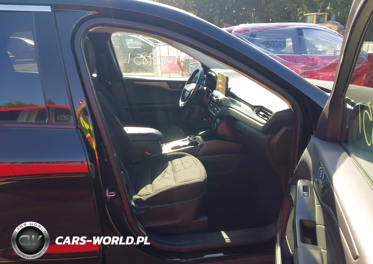2024 Ford Escape Active VIN:1FMCU9GN7RUA16866 - 5