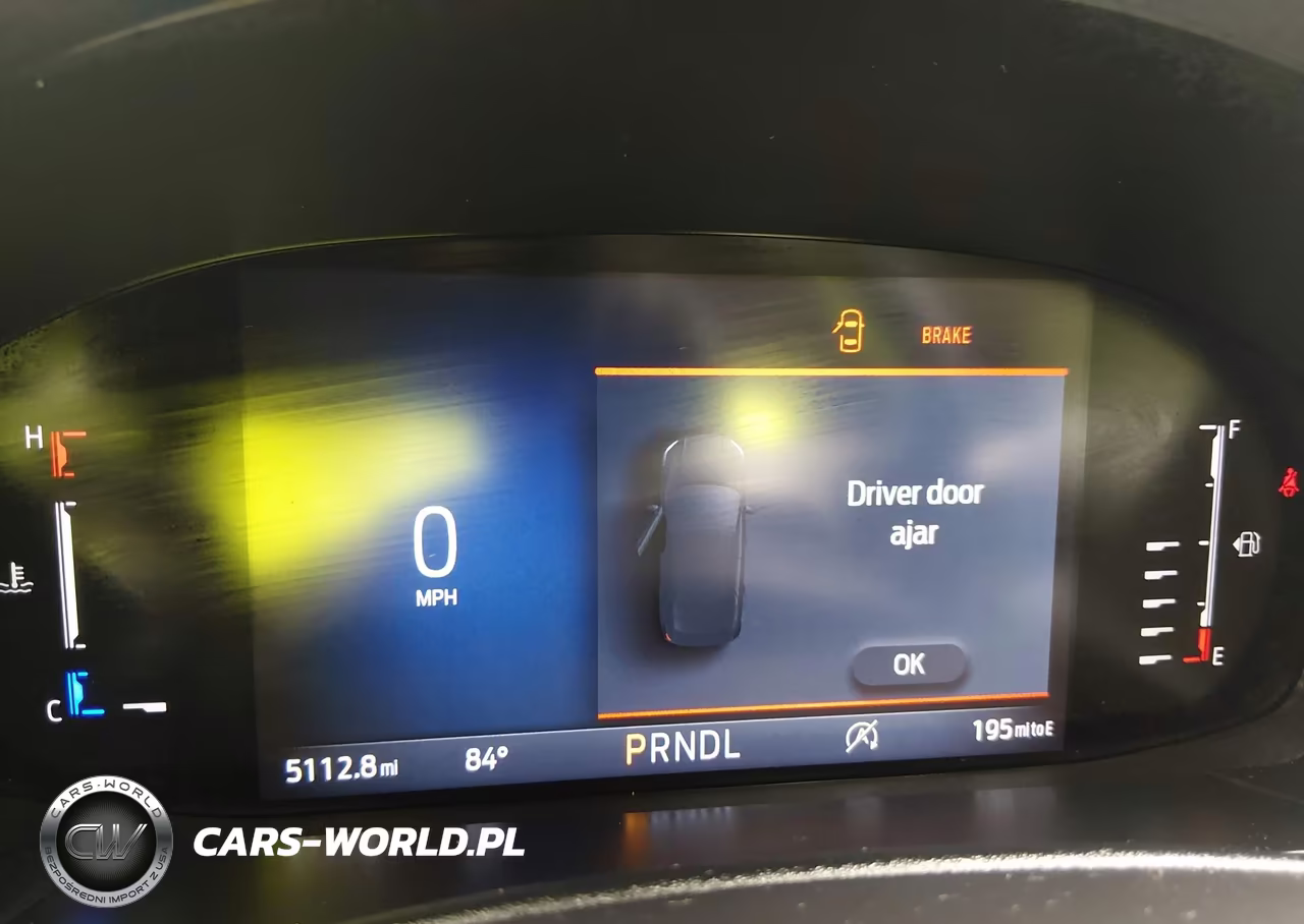 2024 Ford Escape Active VIN:1FMCU9GN7RUA16866 - 7