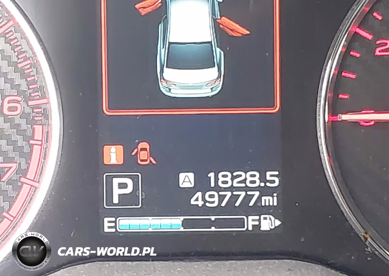 2019 Subaru Impreza 2.0I Sport VIN:4S3GKAM61K3624324 - 15