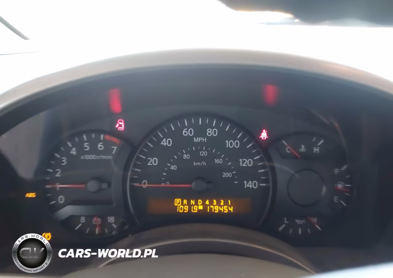 2005 Nissan Titan Se VIN:1N6AA07A25N572422 - 15