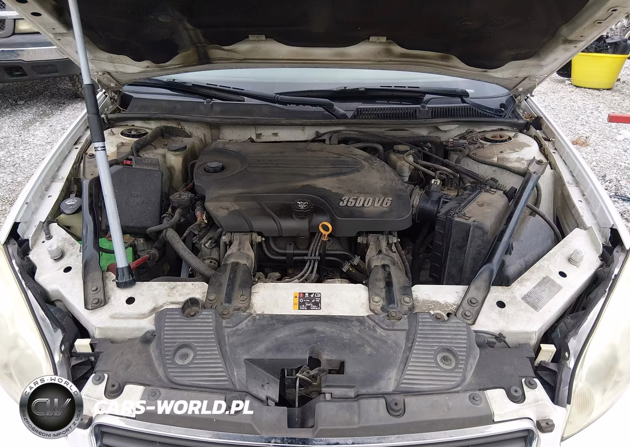 2011 Chevrolet Impala Ls VIN:2G1WF5EK1B1162655 - 10