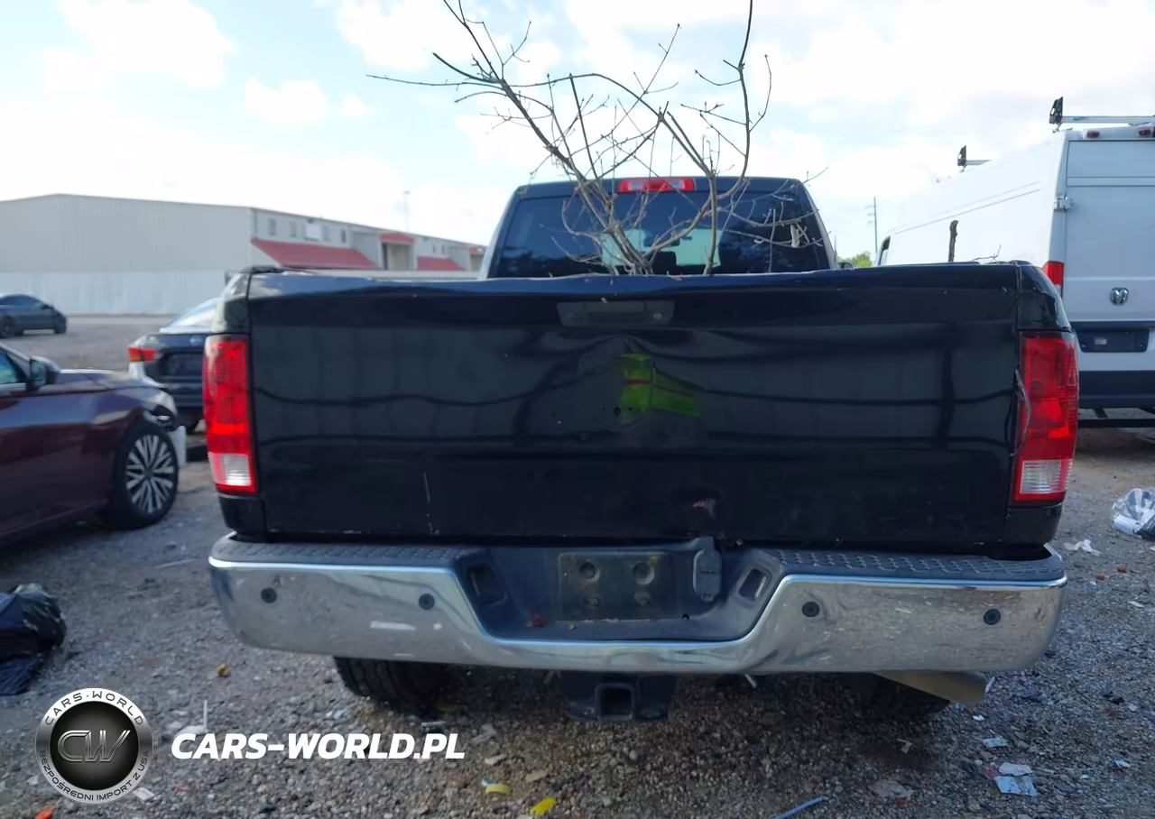 2017 Ram 2500 Tradesman 4X2 8' Box VIN:3C6UR4HJ7HG739988 - 15