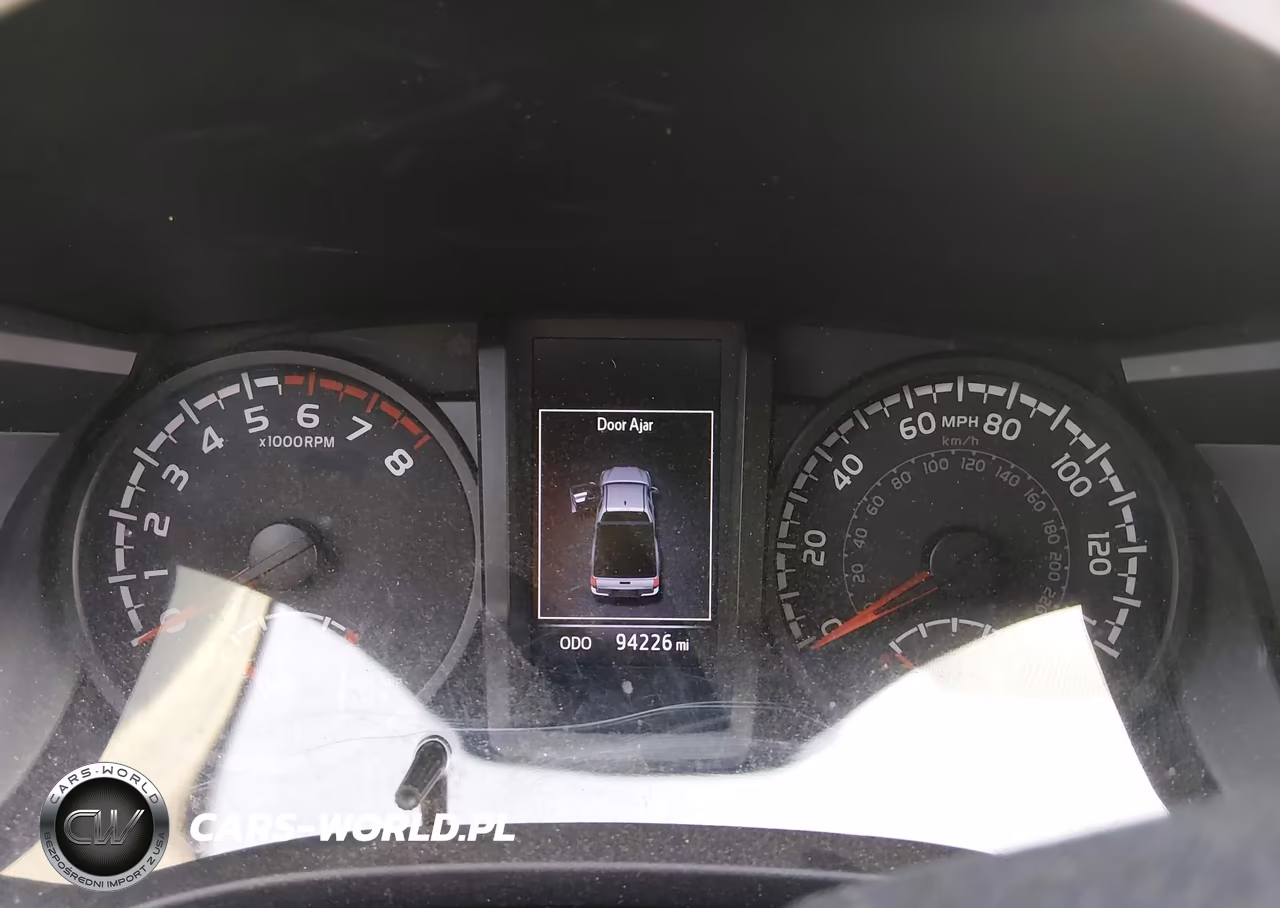 2021 Toyota Tacoma Sr VIN:3TYSX5EN4MT003562 - 7