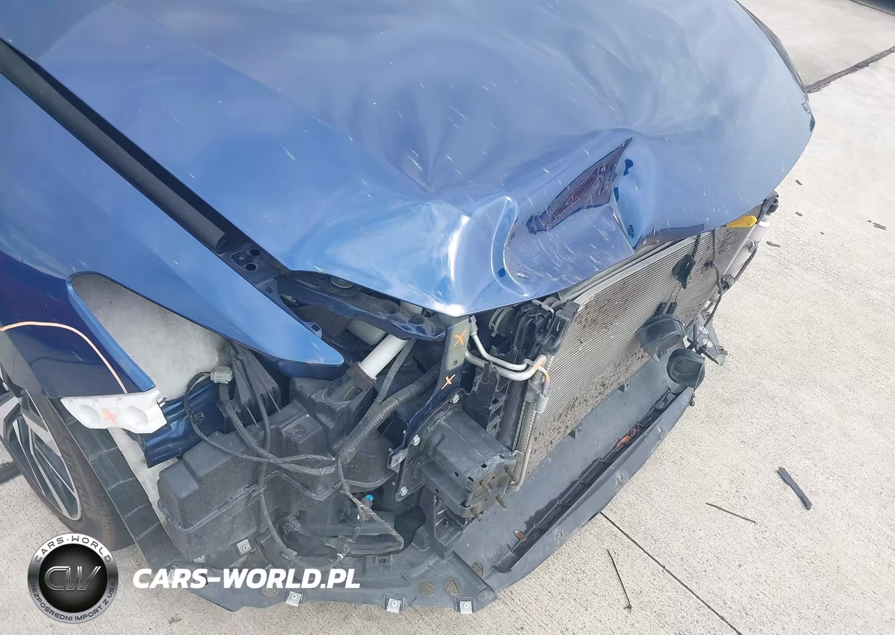 2021 Nissan Maxima Sv Xtronic Cvt VIN:1N4AA6CV9MC502754 - 17