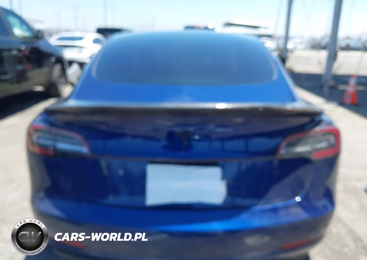 2022 Tesla Model 3 Rear-Wheel Drive VIN:5YJ3E1EA9NF373729 - 15