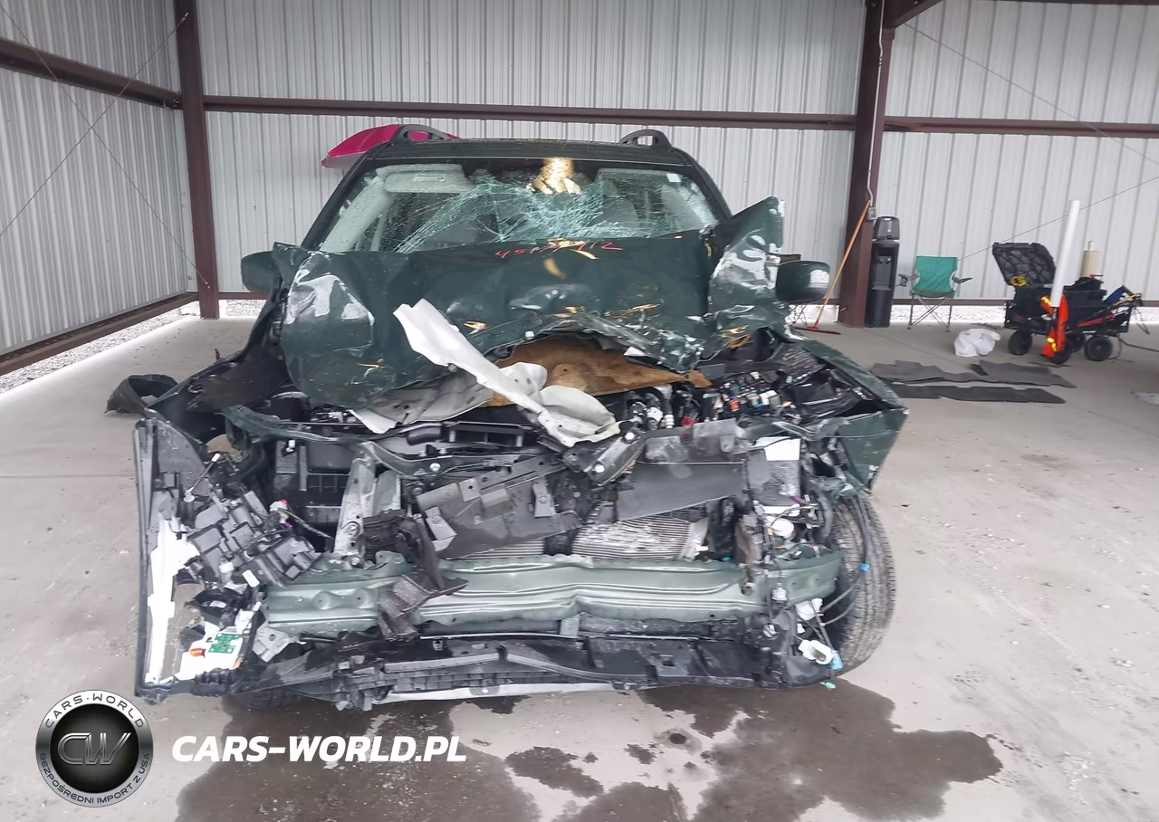2024 Subaru Forester Premium VIN:JF2SKADC5RH501446 - 6
